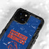 Boise State University Broncos iPhone 15 Waterproof Case